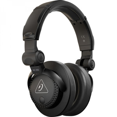 Audífonos Behringer Hc 200 Profesionales